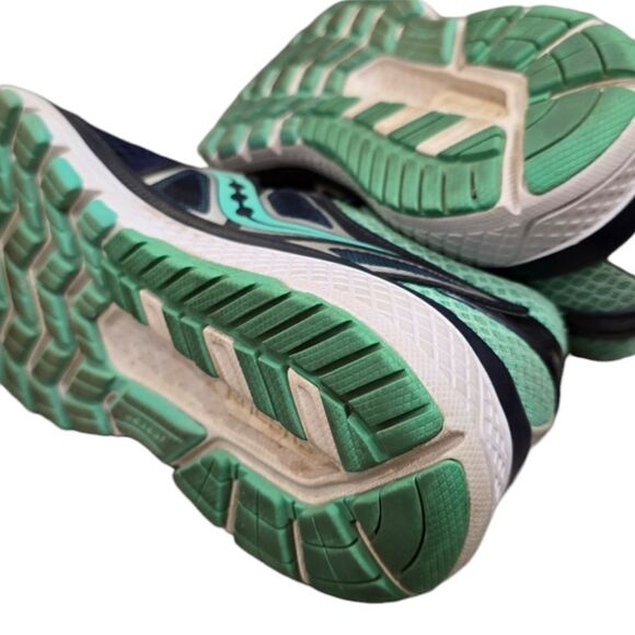Saucony Womens Running Shoes Size 9 - Picture 9 of 10